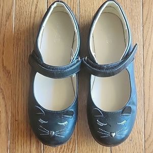 Kitty Shoes